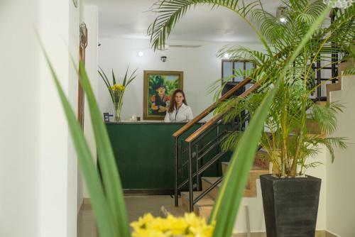 Hotel Embera