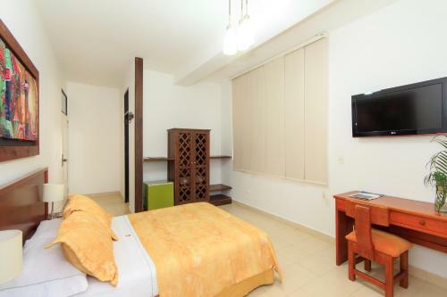 Hotel Embera
