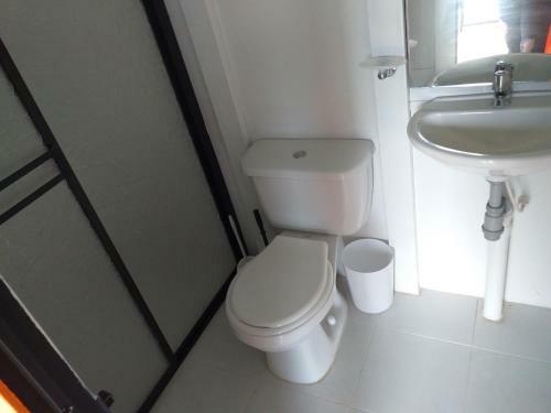Glamping - Calochorno