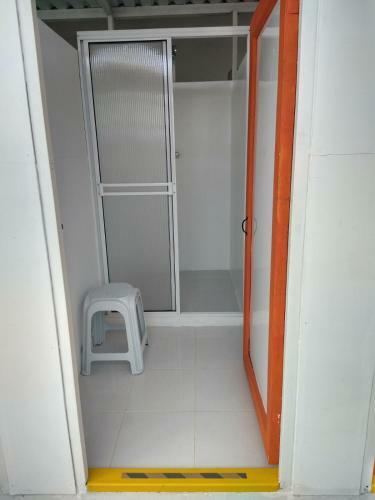 Glamping - Calochorno