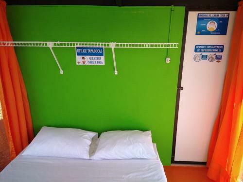 Glamping - Calochorno