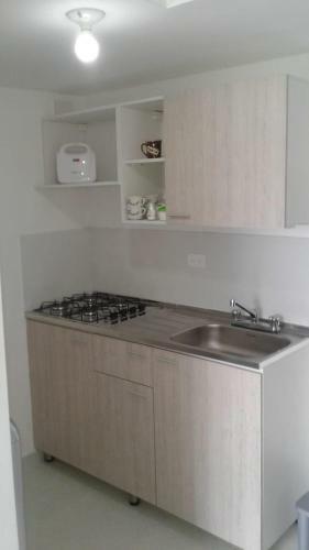 Apartamento Alojamiento Arm�nia
