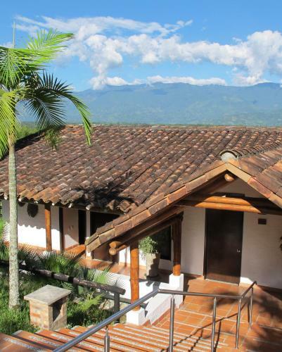 Hotel Rancho Eden