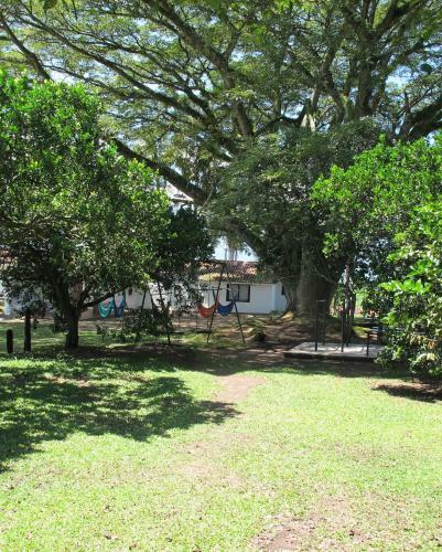 Hotel Rancho Eden