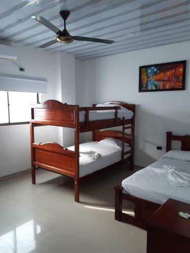 Hotel Mingo