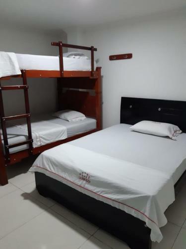 Hotel La Gran 6ta Real