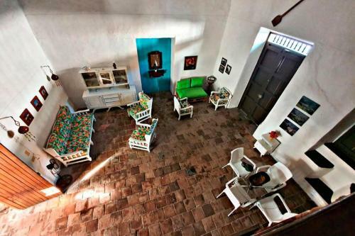 Casa Con Piscina Y 4 Cuartos