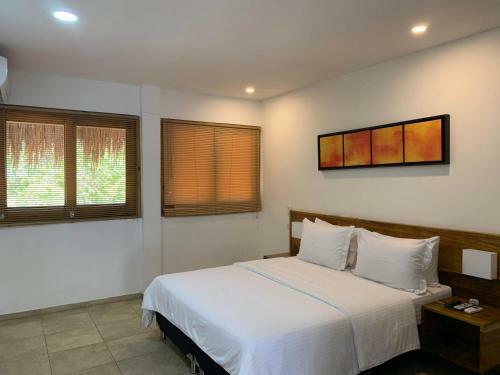 Hotel Regatta Campestre