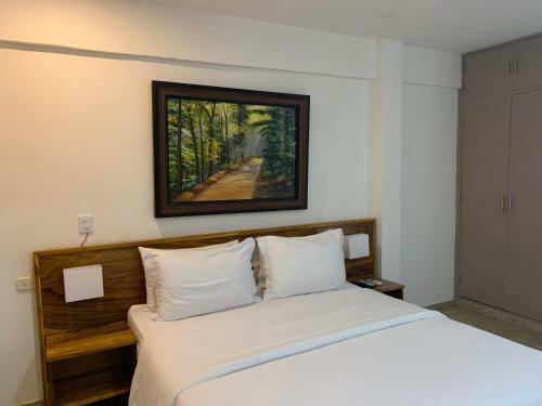 Hotel Regatta Campestre