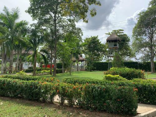 Hotel Regatta Campestre