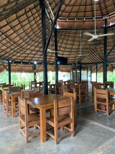 Hotel Regatta Campestre