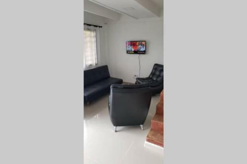 Casa En El Mejor Destino Turistico, Quindio