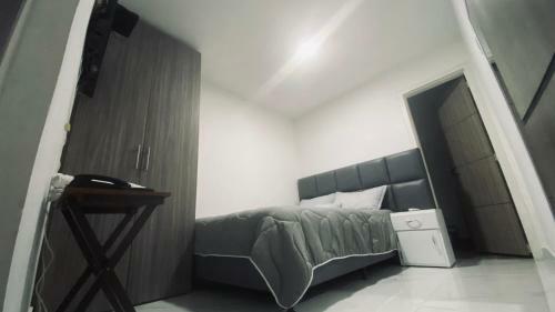 La For�t De Caf� Hotel