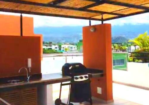 Casa Quinta Con Piscina Privada Anapoima