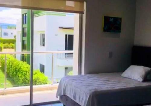 Casa Quinta Con Piscina Privada Anapoima