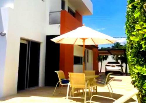 Casa Quinta Con Piscina Privada Anapoima