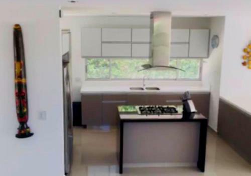 Casa Quinta Con Piscina Privada Anapoima