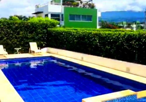 Casa Quinta Con Piscina Privada Anapoima