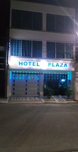 Hotel W Plaza