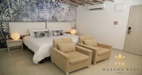 Habana Real Hotel