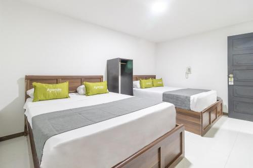 Hotel Ayenda 1086 Torre 52