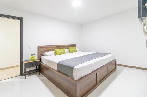 Hotel Ayenda 1086 Torre 52
