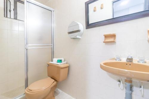 Hotel Ayenda 1086 Torre 52