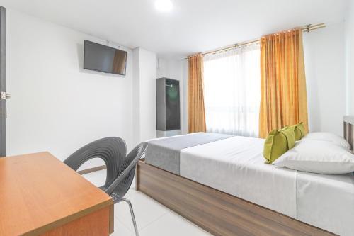 Hotel Ayenda 1086 Torre 52