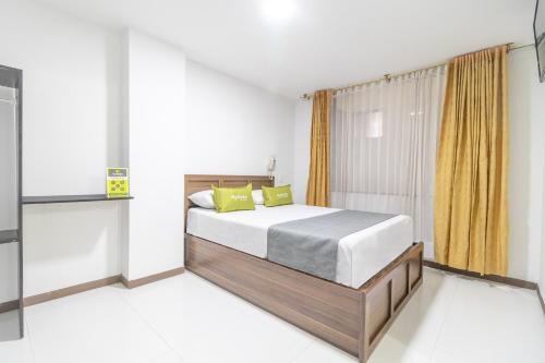 Hotel Ayenda 1086 Torre 52