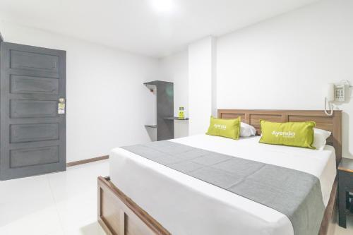 Hotel Ayenda 1086 Torre 52
