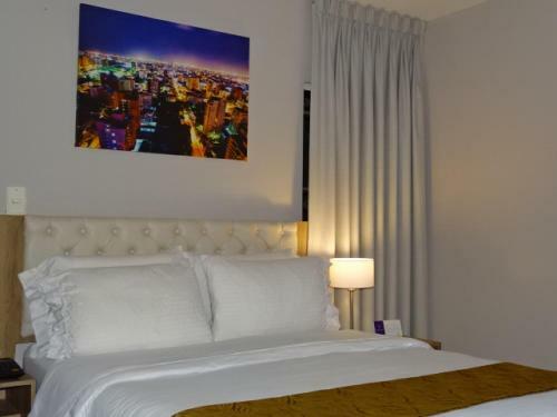 Hotel Prado Real