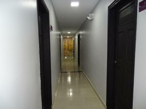 Hotel Prado Real