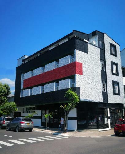 K12 Hotel