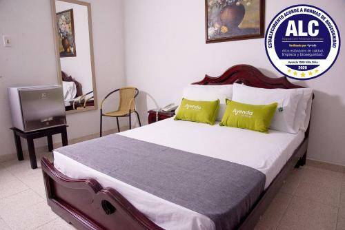 Hotel Ayenda 1309 Villa Dilia