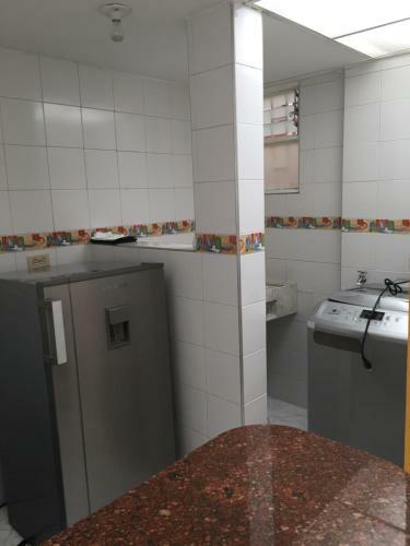 Apartamento Muy Cerca Aeropuerto