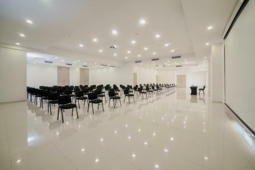 Hotel Dorado Plaza Alto Prado