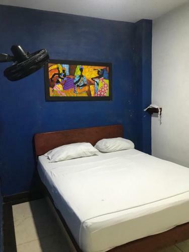 Hotel Homero Barranquilla