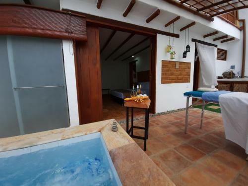 Casa La Ilusi�n