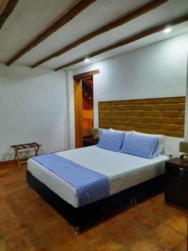 Casa La Ilusi�n