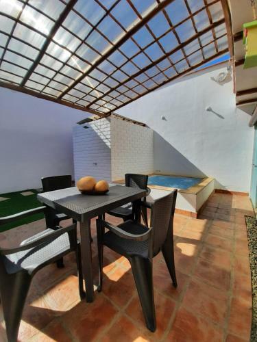 Casa La Ilusi�n