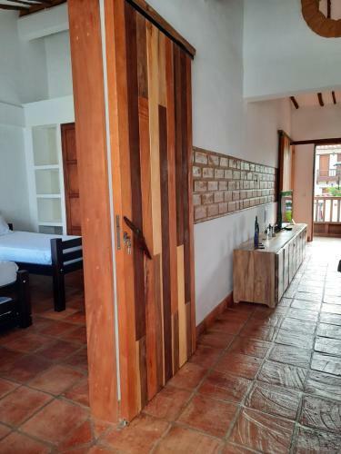 Casa La Ilusi�n