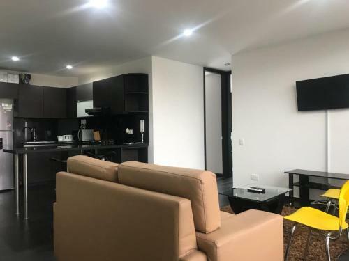 Apartamento Unicentro