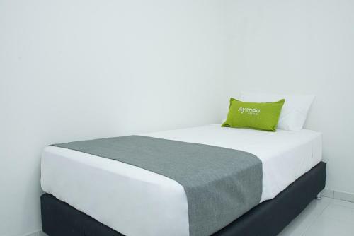Hostal Hotel Ayenda House Concepci�n 1317