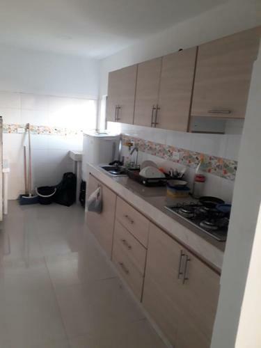 Hostal Samyang