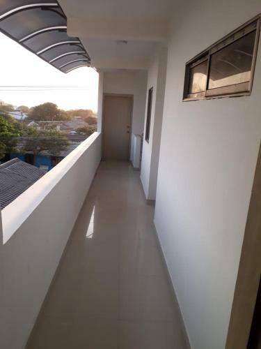 Hostal Samyang