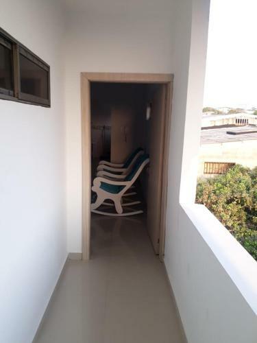 Hostal Samyang