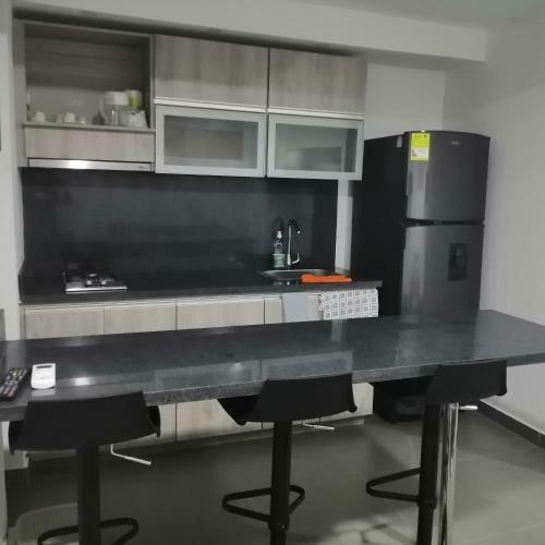 Berilo Deluxe Apartahotel
