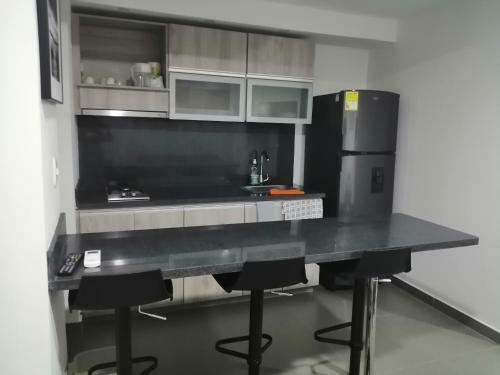 Berilo Deluxe Apartahotel