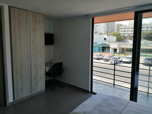 Berilo Deluxe Apartahotel