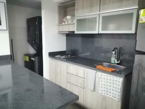 Berilo Deluxe Apartahotel